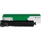 Lexmark Return Program Toner Cartridge, 52,000 Page-Yield, Black 73D0HK0 - alternate 1